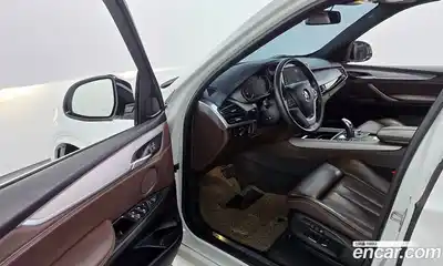 BMW X5 2018 3.0 Автомат в Москве № 159128, миниатюра 2