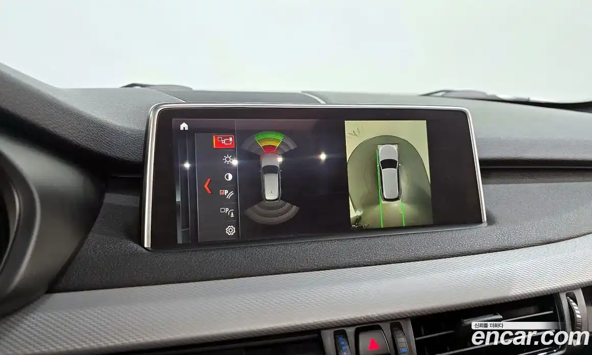 BMW X5 2018 3.0 Автомат в Москве № 159128, фото 5