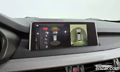 BMW X5 2018 3.0 Автомат в Москве № 159128, миниатюра 5