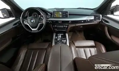 BMW X5 2018 3.0 Автомат в Москве № 159128, миниатюра 7