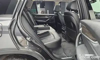 BMW X5 2014 3.0 Автомат в Москве № 159377, миниатюра 12