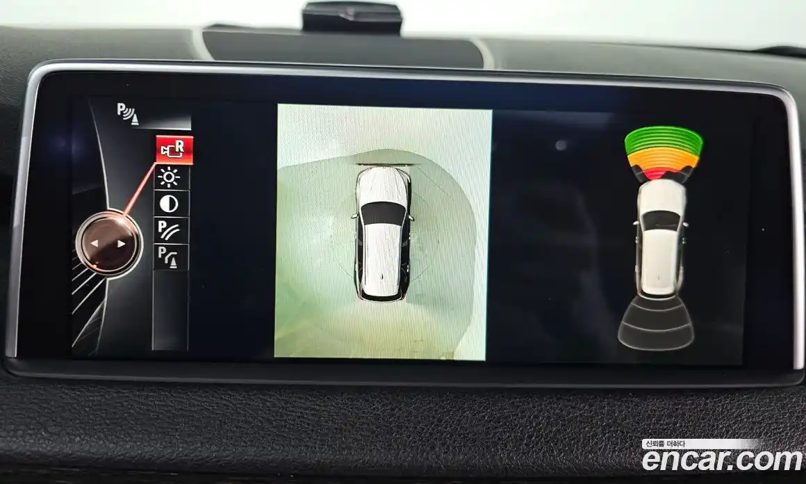 BMW X5 2014 3.0 Автомат в Москве № 159377, фото 16