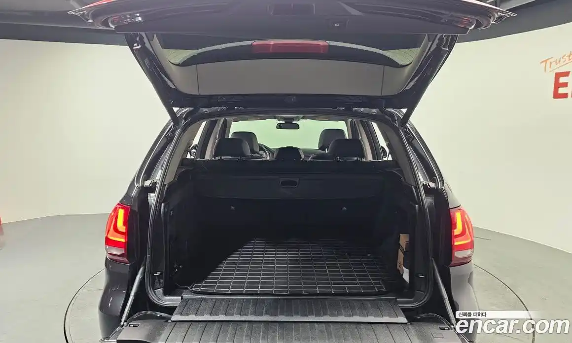 BMW X5 2014 3.0 Автомат в Москве № 159377, фото 20