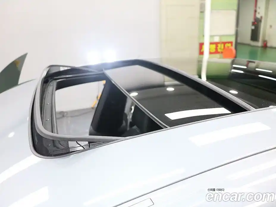 BMW Gran Turismo 2023 3.0 Автомат в Москве № 159419, фото 17