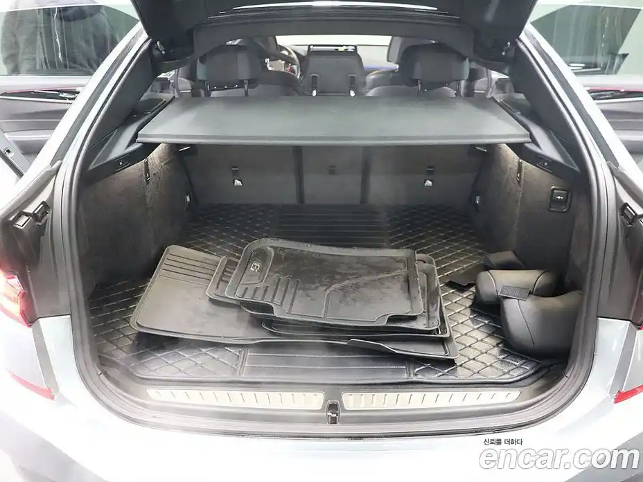 BMW Gran Turismo 2023 3.0 Автомат в Москве № 159419, фото 5