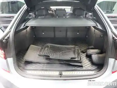 BMW Gran Turismo 2023 3.0 Автомат в Москве № 159419, миниатюра 5