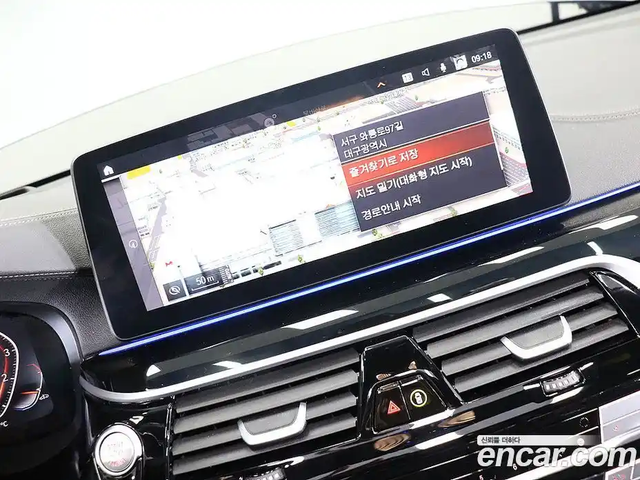 BMW Gran Turismo 2023 3.0 Автомат в Москве № 159419, фото 7