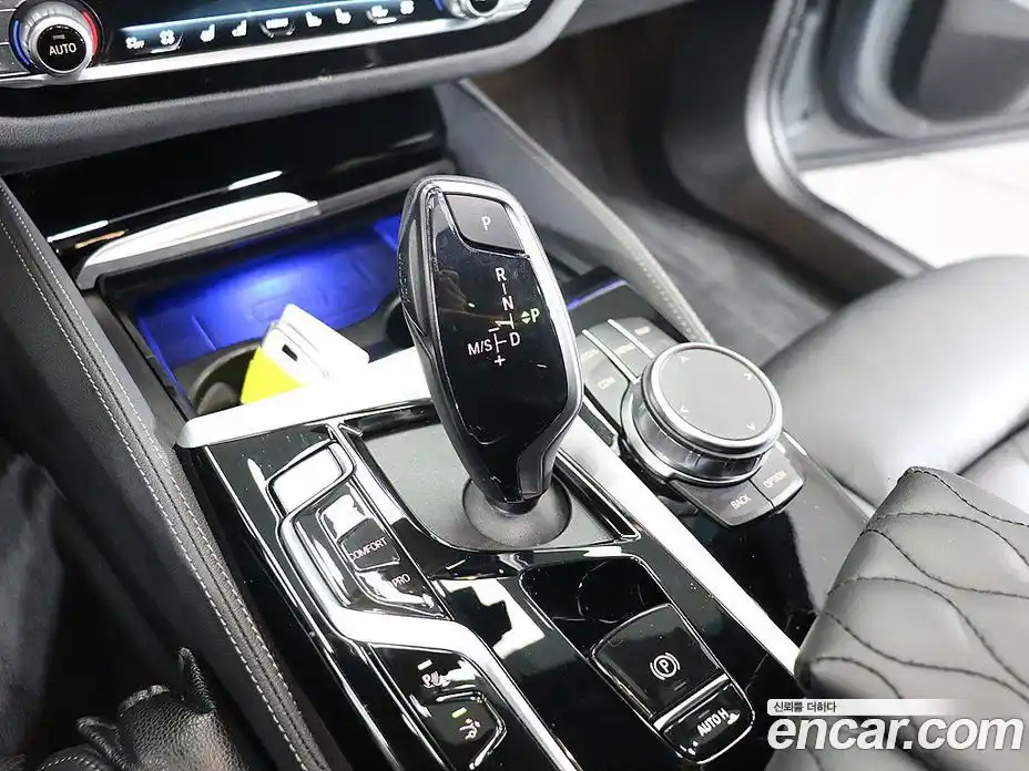 BMW Gran Turismo 2023 3.0 Автомат в Москве № 159419, фото 8