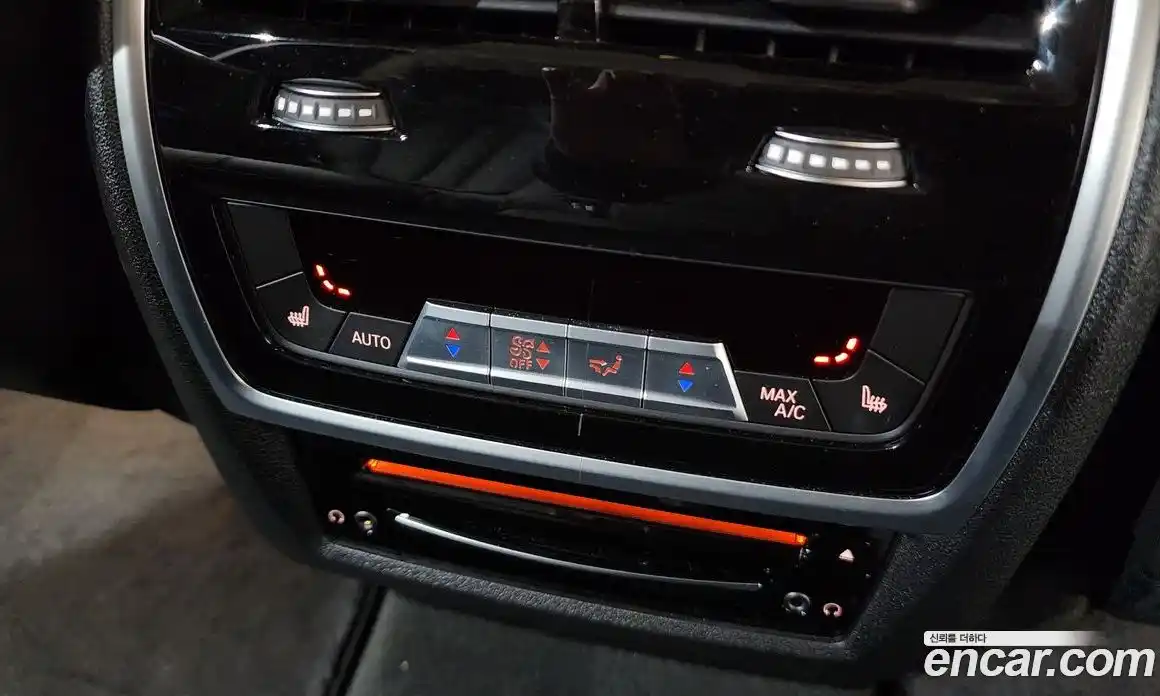 BMW X7 2021 3.0 Автомат в Москве № 159531, фото 18