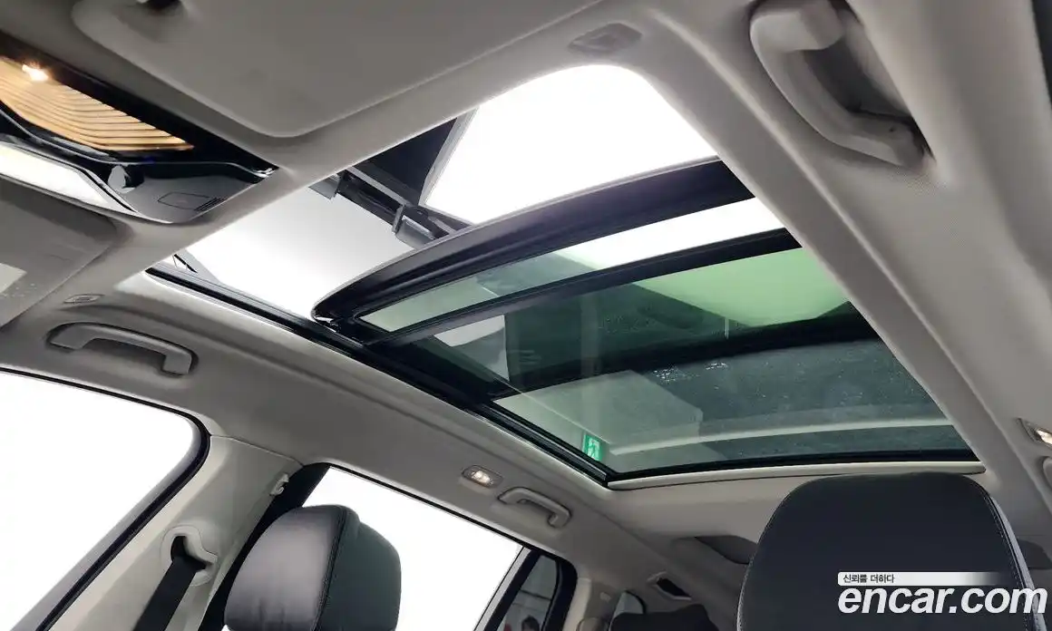 BMW X7 2021 3.0 Автомат в Москве № 159531, фото 19