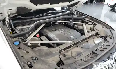 BMW X7 2021 3.0 Автомат в Москве № 159531, миниатюра 6