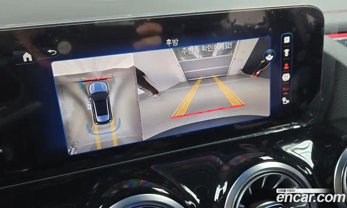 Mercedes-Benz EQA 2025 0.2 Автомат в Москве № 160101, фото 13