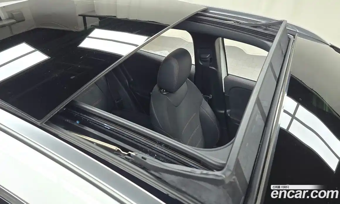 Mercedes-Benz EQA 2025 0.2 Автомат в Москве № 160101, фото 16