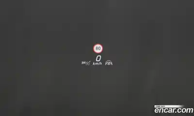 Mercedes-Benz EQA 2025 0.2 Автомат в Москве № 160101, миниатюра 3