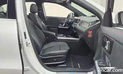 Mercedes-Benz EQA 2025 0.2 Автомат в Москве № 160101, миниатюра 5