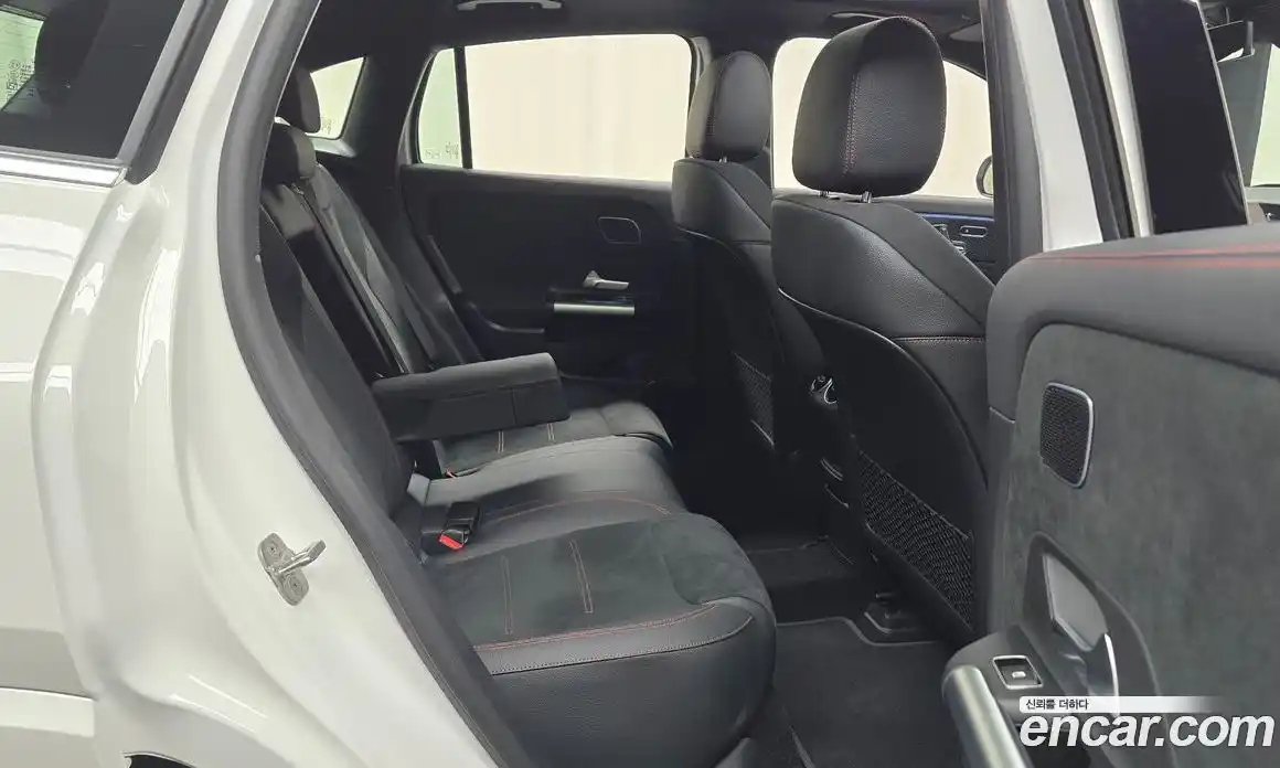 Mercedes-Benz EQA 2025 0.2 Автомат в Москве № 160101, фото 6