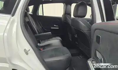 Mercedes-Benz EQA 2025 0.2 Автомат в Москве № 160101, миниатюра 6