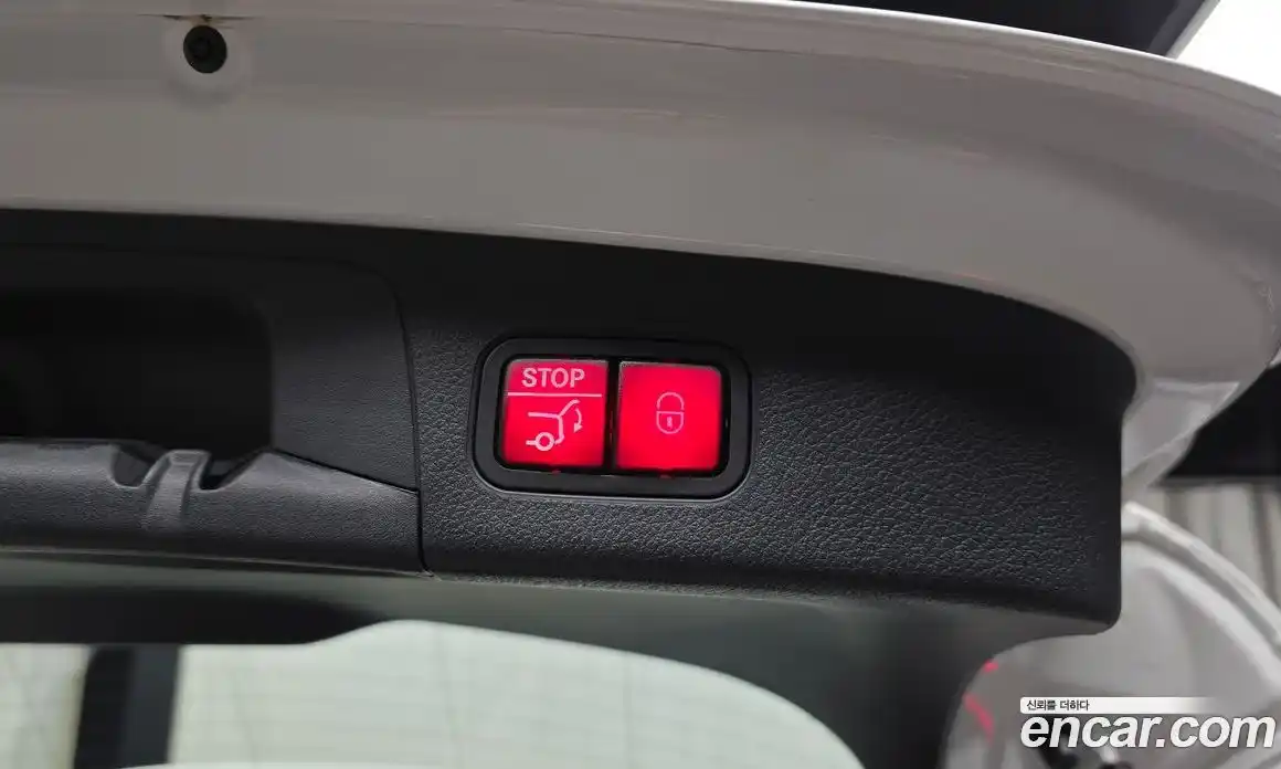 Mercedes-Benz EQA 2025 0.2 Автомат в Москве № 160101, фото 7