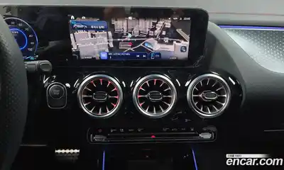 Mercedes-Benz EQA 2025 0.2 Автомат в Москве № 160101, миниатюра 8