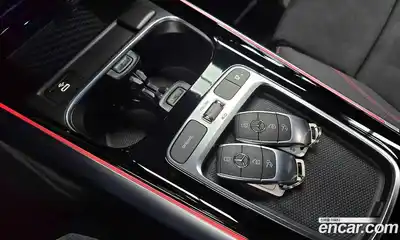 Mercedes-Benz EQA 2025 0.2 Автомат в Москве № 160101, миниатюра 9