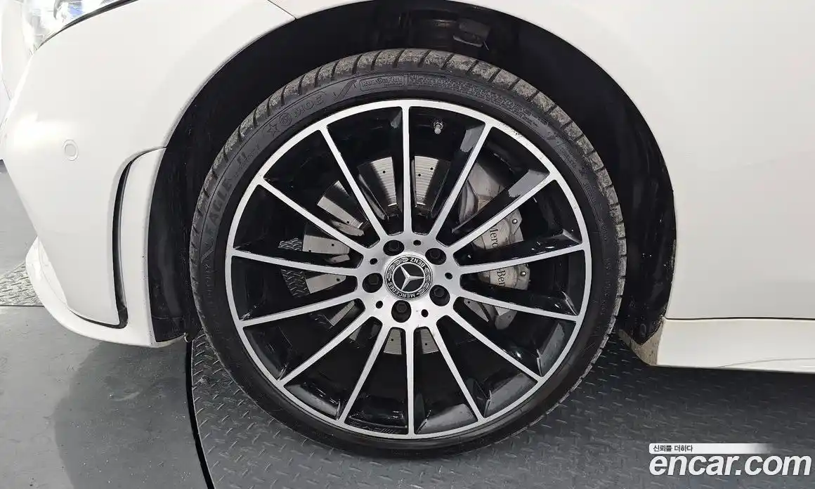 Mercedes-Benz CLS-Class 2019 3.0 Автомат в Москве № 160493, фото 14