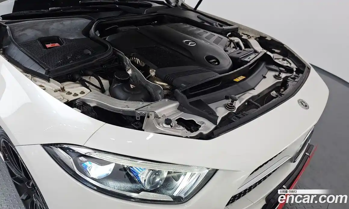 Mercedes-Benz CLS-Class 2019 3.0 Автомат в Москве № 160493, фото 20