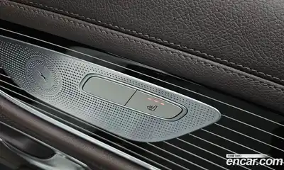 Mercedes-Benz CLS-Class 2019 3.0 Автомат в Москве № 160493, миниатюра 2