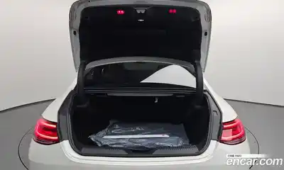Mercedes-Benz CLS-Class 2019 3.0 Автомат в Москве № 160493, миниатюра 8