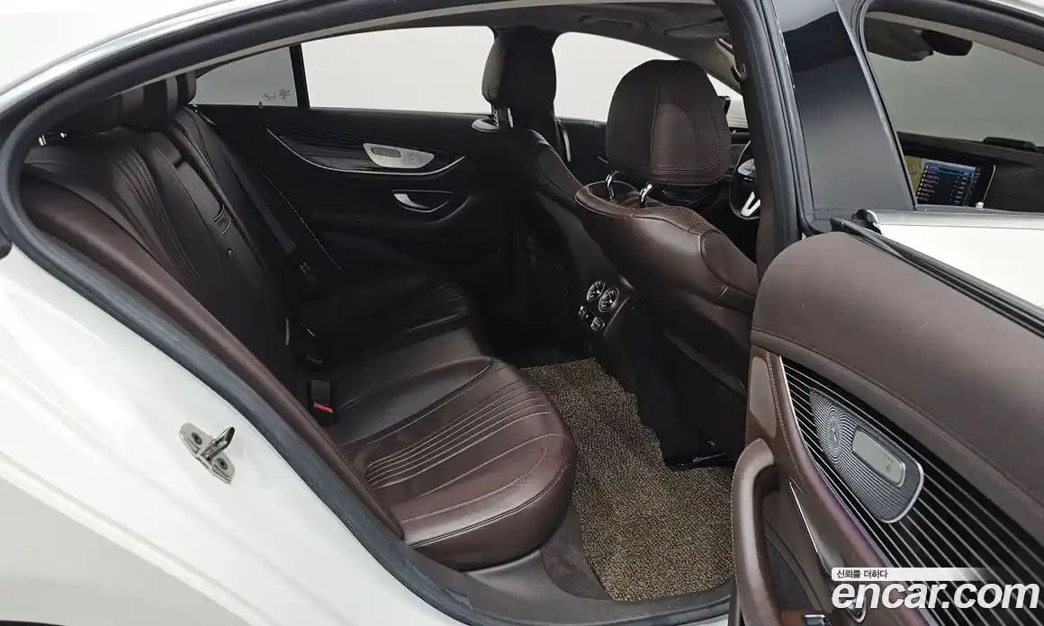 Mercedes-Benz CLS-Class 2019 3.0 Автомат в Москве № 160493, фото 9