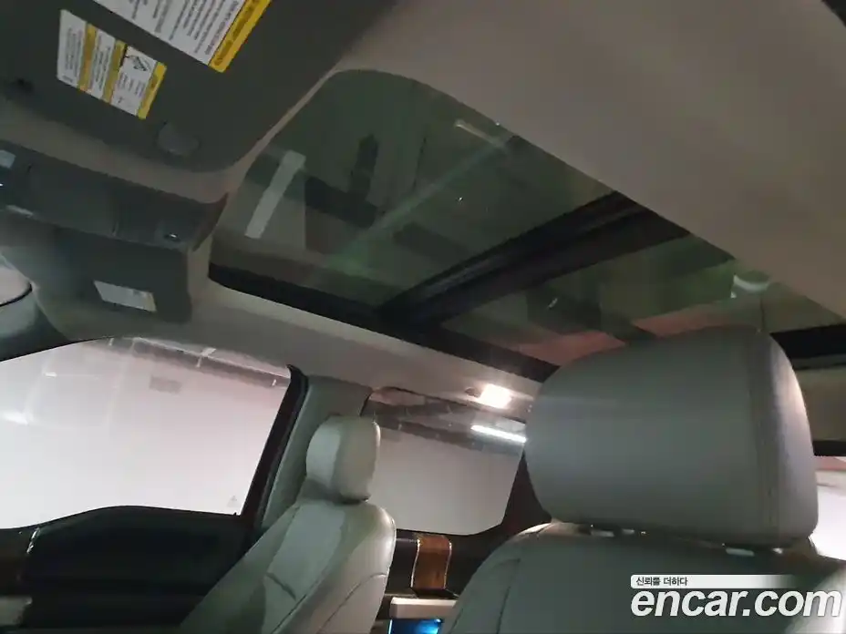 Ford F150 2019 3.5 Автомат в Москве № 160641, фото 17