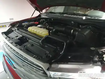 Ford F150 2019 3.5 Автомат в Москве № 160641, миниатюра 6