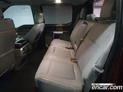 Ford F150 2019 3.5 Автомат в Москве № 160641, миниатюра 10