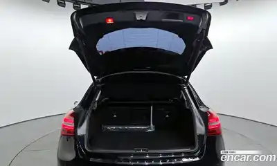 Mercedes-Benz GLA-Class 2019 2.0 Автомат в Москве № 160703, миниатюра 4