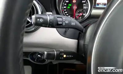 Mercedes-Benz GLA-Class 2019 2.0 Автомат в Москве № 160703, миниатюра 5