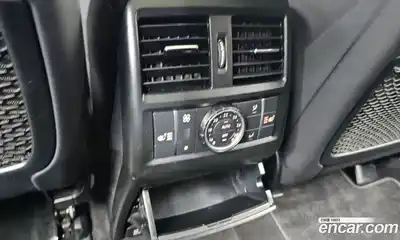 Mercedes-Benz GLE-Class 2017 3.0 Автомат в Москве № 160791, миниатюра 12