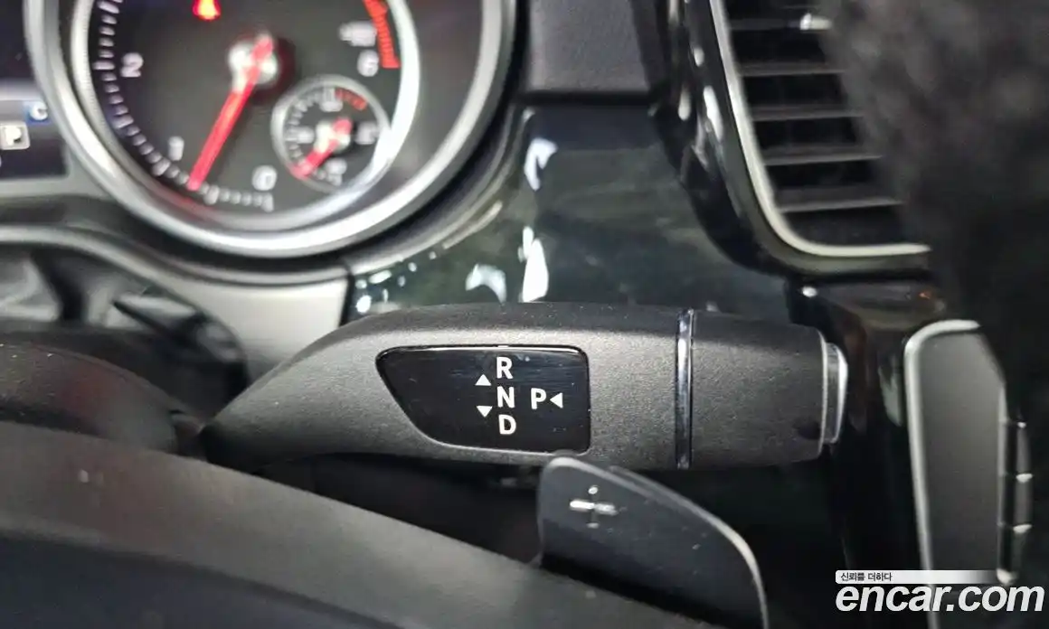 Mercedes-Benz GLE-Class 2017 3.0 Автомат в Москве № 160791, фото 18