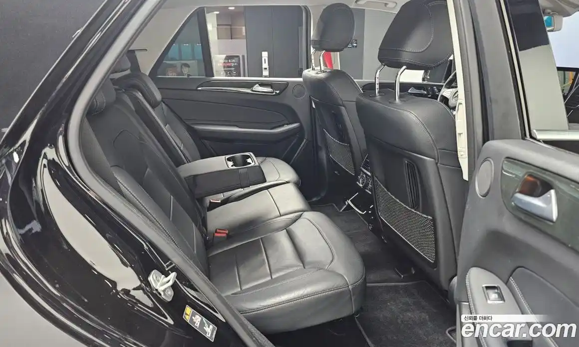 Mercedes-Benz GLE-Class 2017 3.0 Автомат в Москве № 160791, фото 19