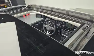 Mercedes-Benz GLE-Class 2017 3.0 Автомат в Москве № 160791, миниатюра 9