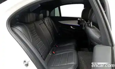 Mercedes-Benz E-Class 2021 2.0 Автомат в Москве № 161160, миниатюра 12