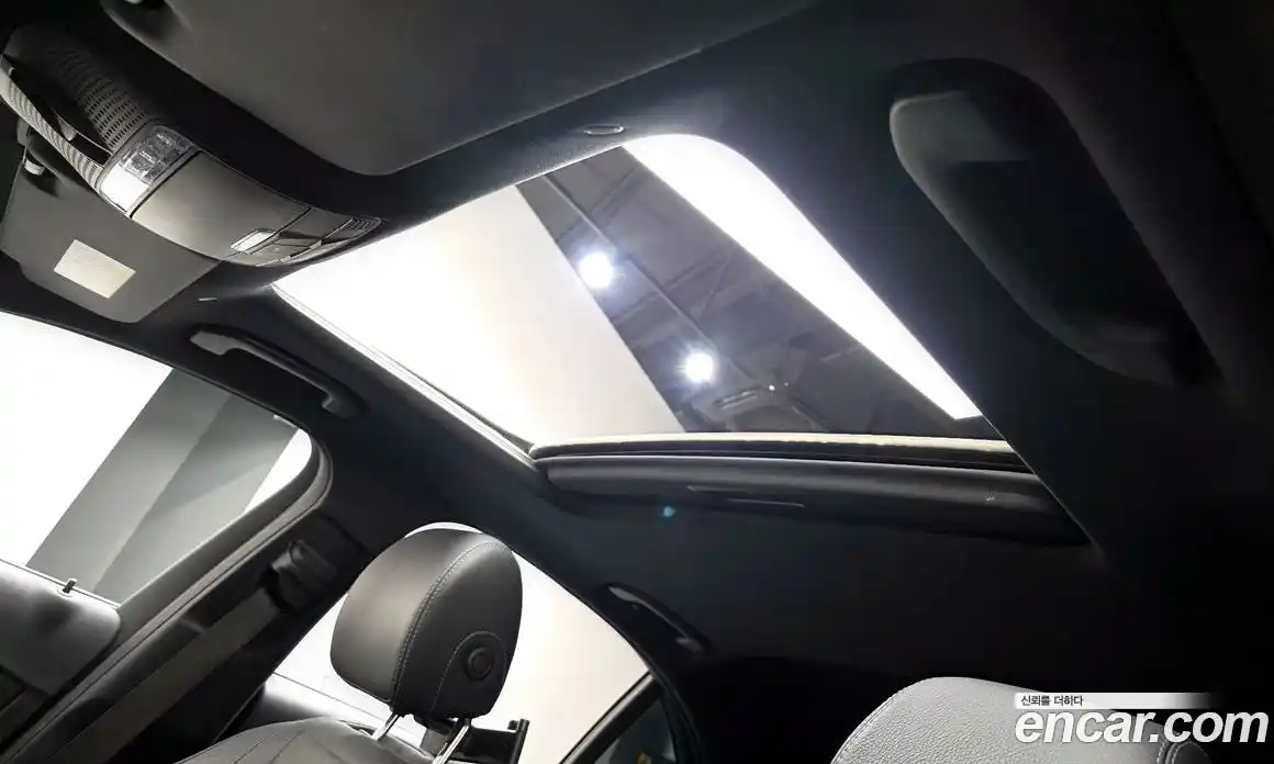 Mercedes-Benz E-Class 2021 2.0 Автомат в Москве № 161160, фото 18