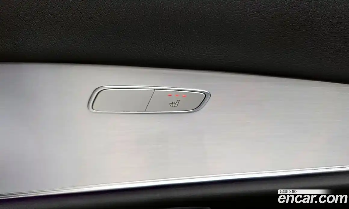 Mercedes-Benz E-Class 2021 2.0 Автомат в Москве № 161160, фото 19