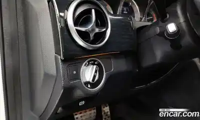 Mercedes-Benz GLK-Class 2013 2.1 Автомат в Москве № 161371, миниатюра 11