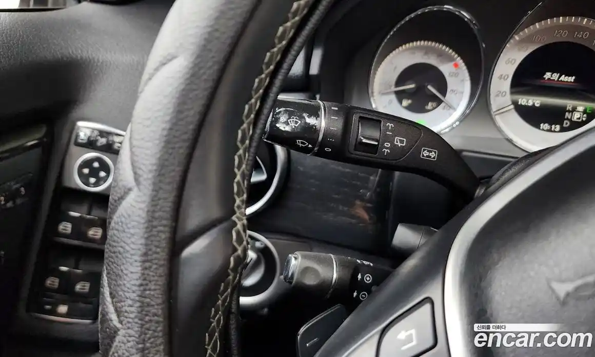 Mercedes-Benz GLK-Class 2013 2.1 Автомат в Москве № 161371, фото 17