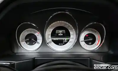 Mercedes-Benz GLK-Class 2013 2.1 Автомат в Москве № 161371, миниатюра 8