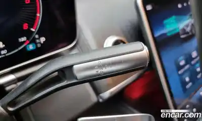 Mercedes-Benz S-Class 2022 2.9 Автомат в Москве № 161572, миниатюра 4