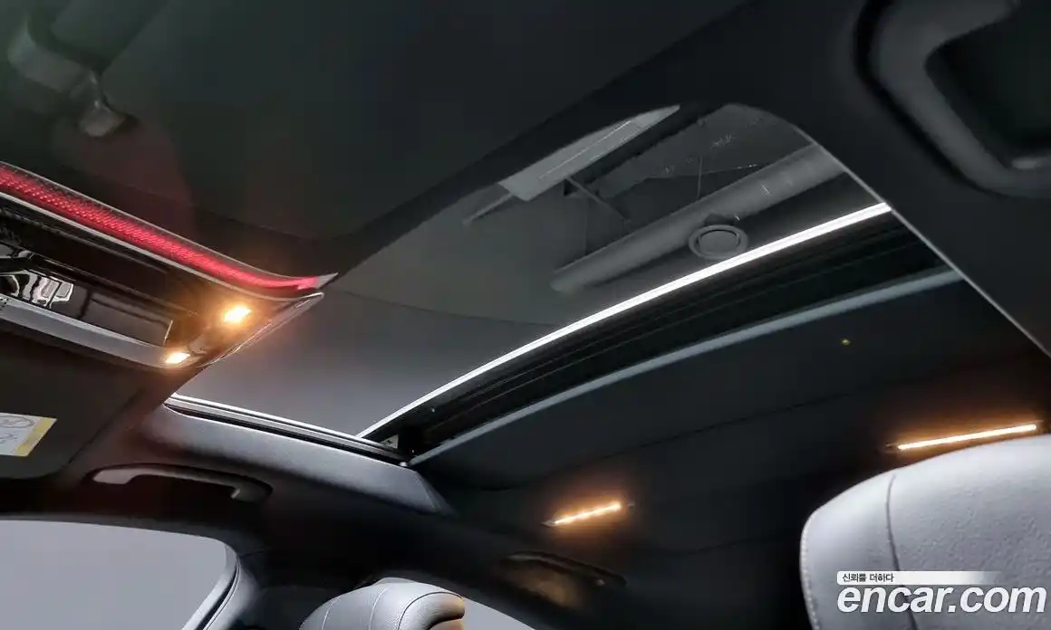 Mercedes-Benz S-Class 2022 2.9 Автомат в Москве № 161572, фото 10