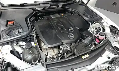 Mercedes-Benz E-Class 2022 1.9 Автомат в Москве № 161892, миниатюра 12