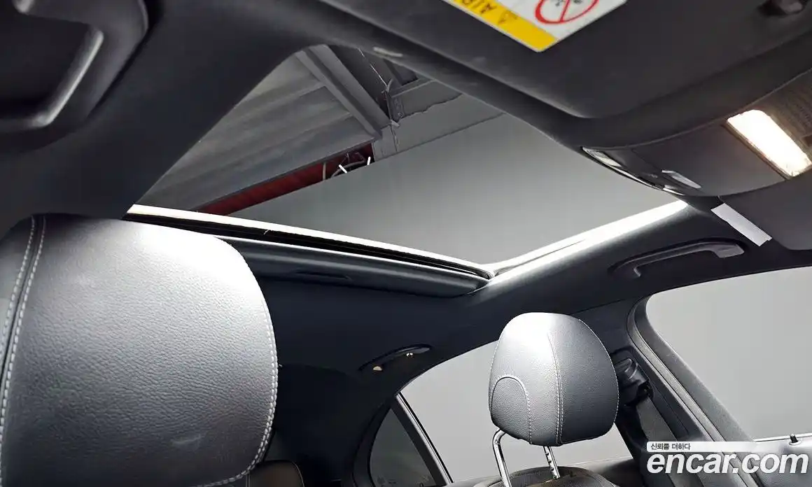 Mercedes-Benz E-Class 2022 1.9 Автомат в Москве № 161892, фото 19