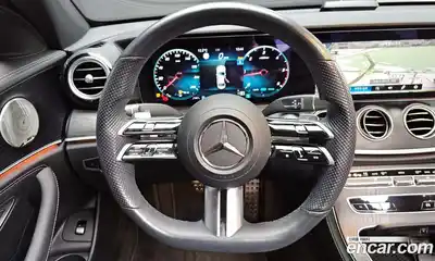 Mercedes-Benz E-Class 2022 1.9 Автомат в Москве № 161892, миниатюра 8