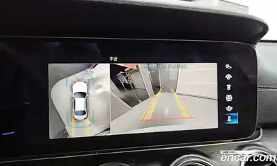 Mercedes-Benz E-Class 2022 1.9 Автомат в Москве № 161892, миниатюра 9